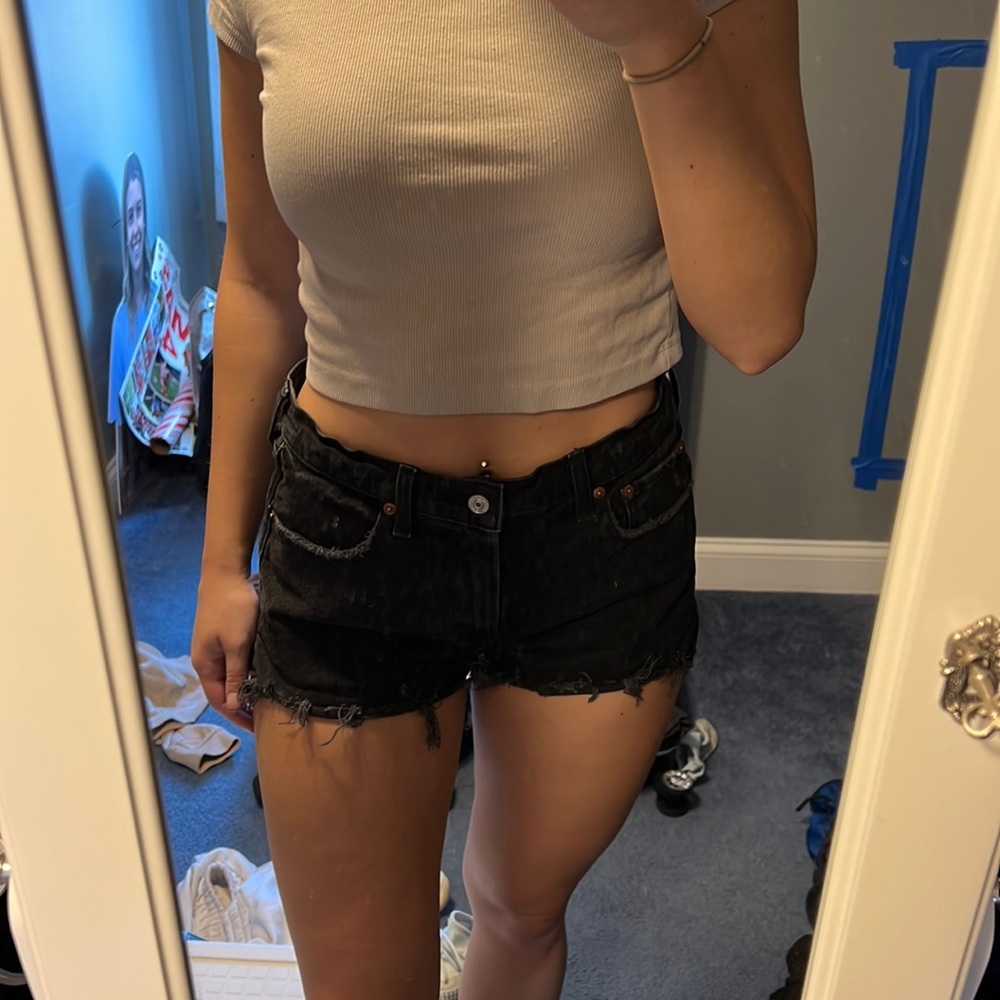 Abercrombie and Fitch Shorts